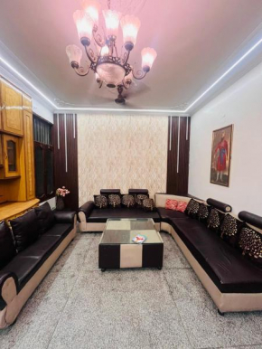 Homely feel